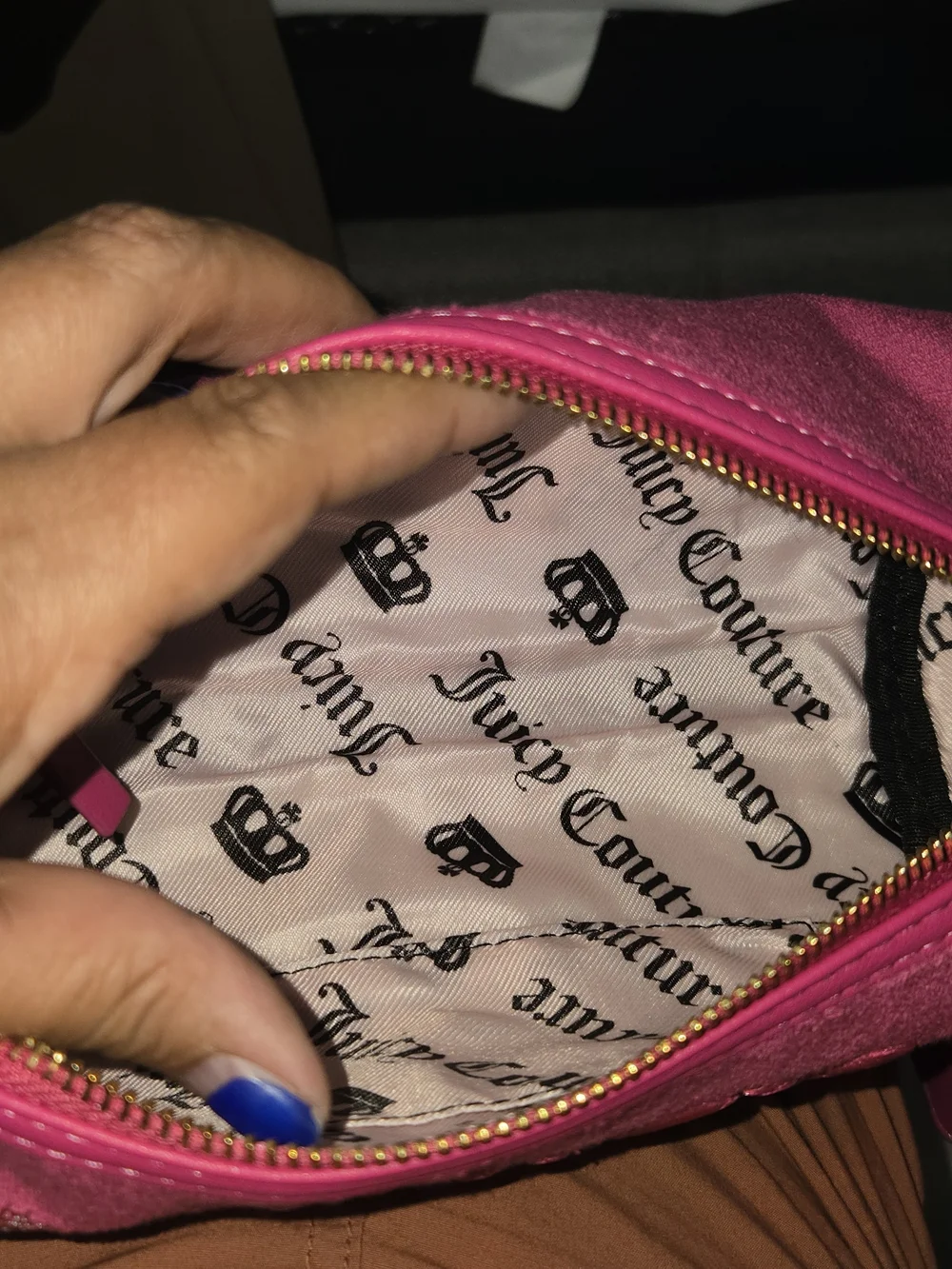 Juicy Couture juicy couture